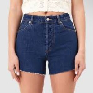 Rolla’s Original Short Dark Stone NWT SIZE 24